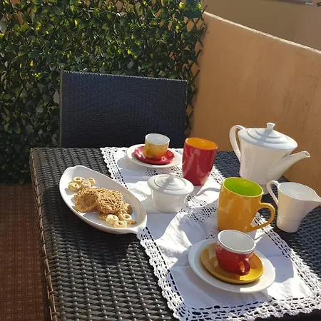 Casa Allegra 키오자