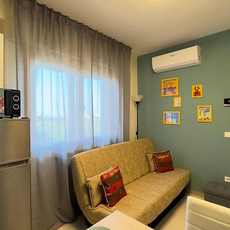 Casa Allegra Chioggia