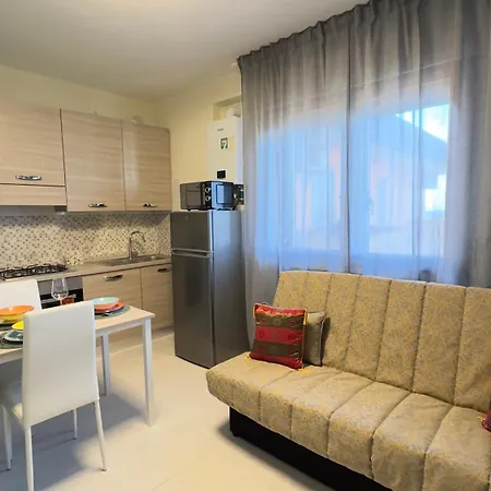 Apartment Casa Allegra *