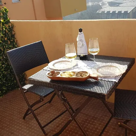 Casa Allegra Chioggia