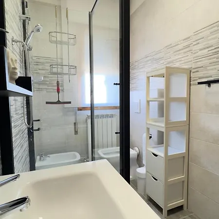 Casa Allegra Apartment Chioggia