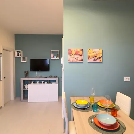 Casa Allegra *