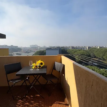 Casa Allegra Apartment *