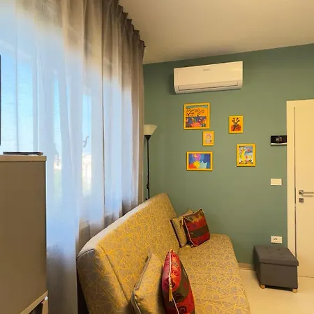 Casa Allegra Chioggia