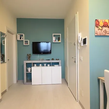 Casa Allegra Apartment *