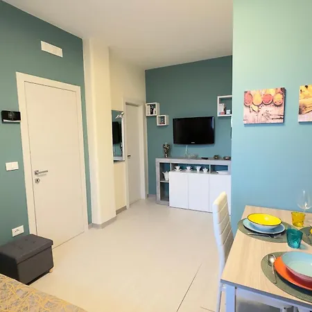 Casa Allegra * Chioggia
