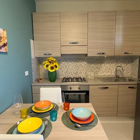 Apartment Casa Allegra *
