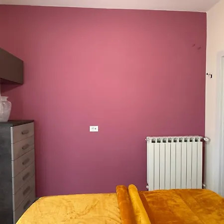 Casa Allegra Apartment Chioggia