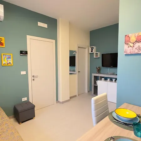 Casa Allegra Chioggia