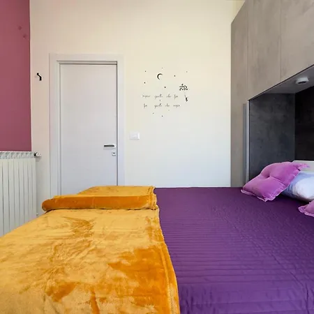 Casa Allegra Apartment Chioggia