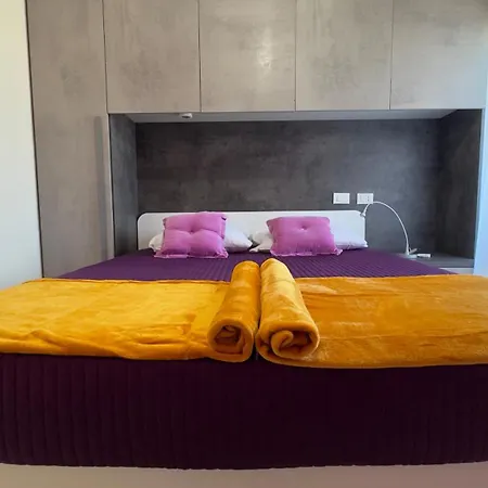 Casa Allegra Apartment *