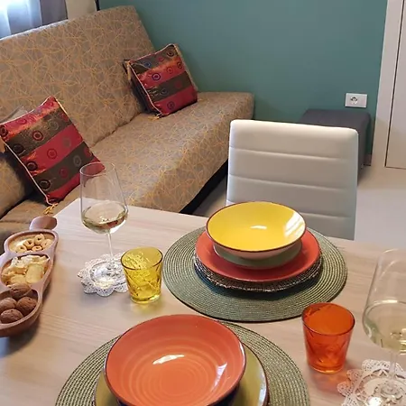 Apartment Casa Allegra
